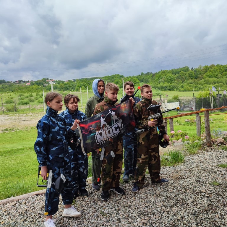 Zorganizuj niezapomniane urodziny dla dziecka