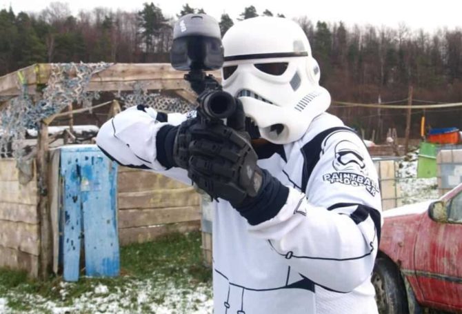 Painbtall scenariuszowy