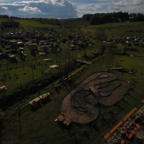 Tory RC - ArenaMocy.pl