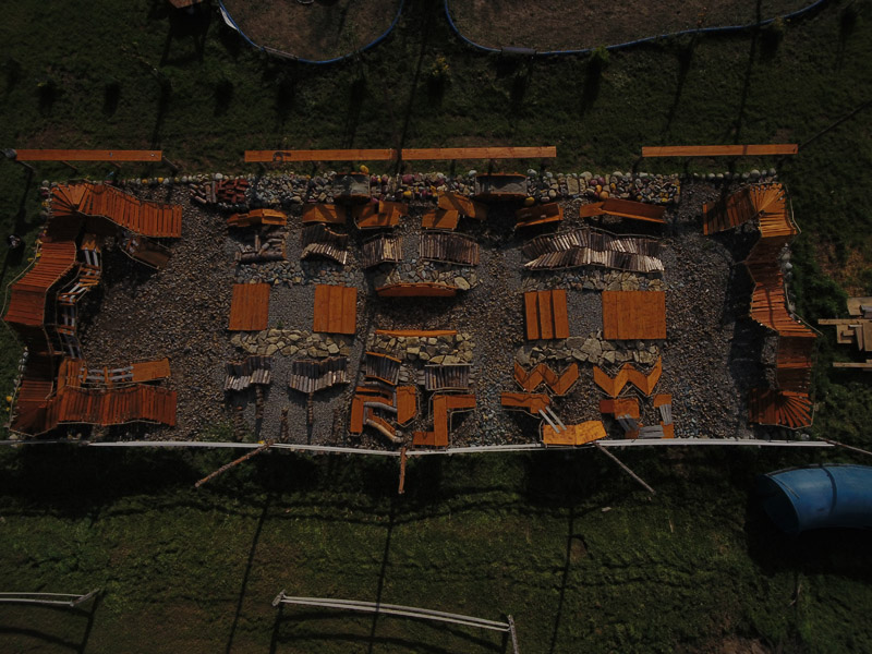 Tory RC - ArenaMocy.pl