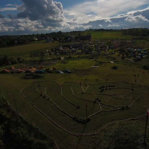 Tory RC - ArenaMocy.pl