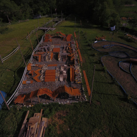 Tory RC - ArenaMocy.pl