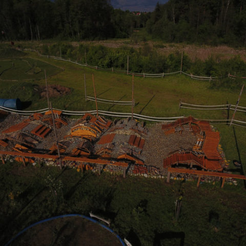 Tory RC - ArenaMocy.pl