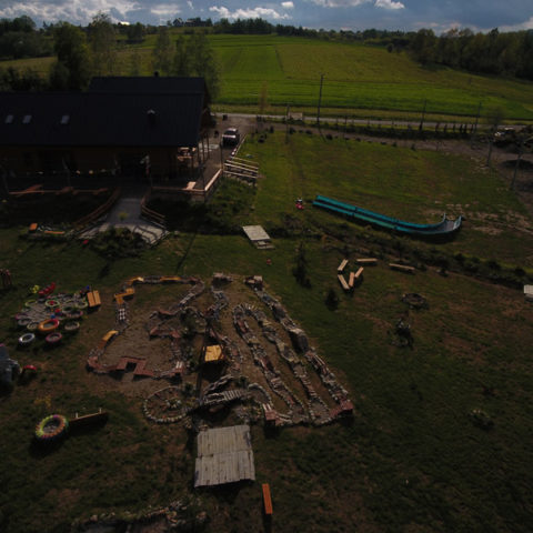 Tory RC - ArenaMocy.pl