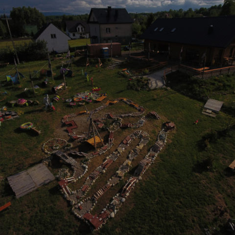 Tory RC - ArenaMocy.pl