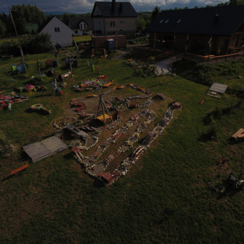 Tory RC - ArenaMocy.pl