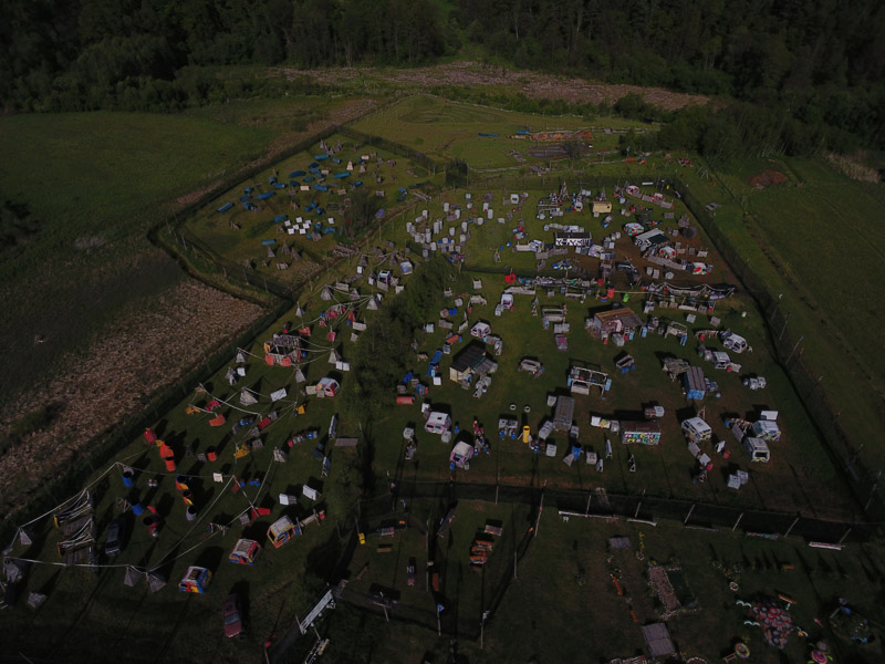 Tory RC - ArenaMocy.pl