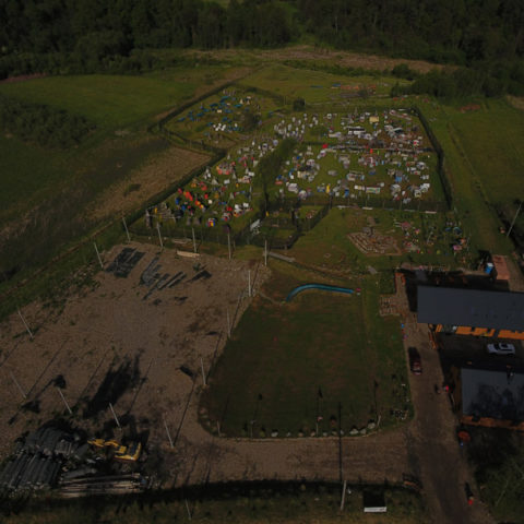 Tory RC - ArenaMocy.pl