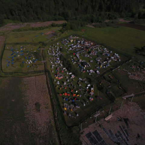 Tory RC - ArenaMocy.pl