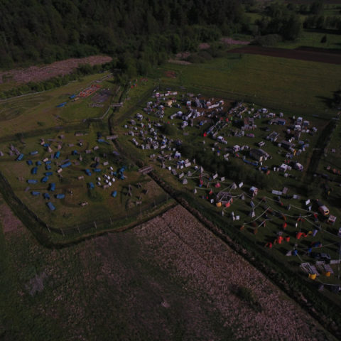 Tory RC - ArenaMocy.pl