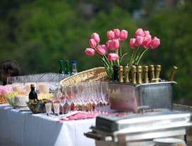 Imprezy okolicznościowe