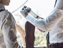 Wieczory kawalerskie