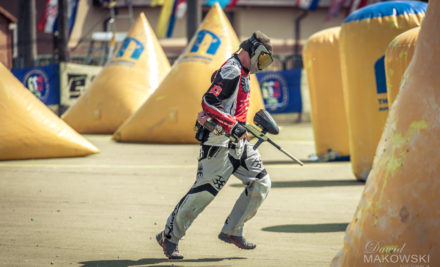 Co to jest speedball?