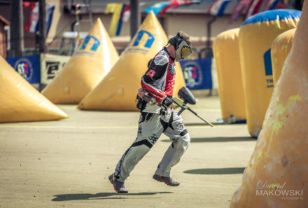 Co to jest speedball?