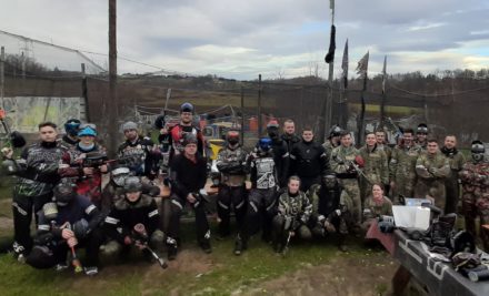 PAINTBALLOWE GRY OTWARTE – o co chodzi