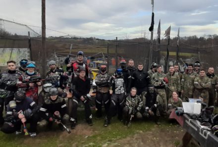 PAINTBALLOWE GRY OTWARTE – o co chodzi