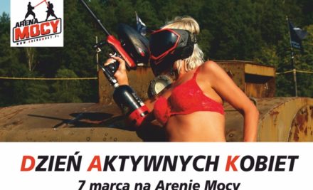 Dzień Aktywnych Kobiet