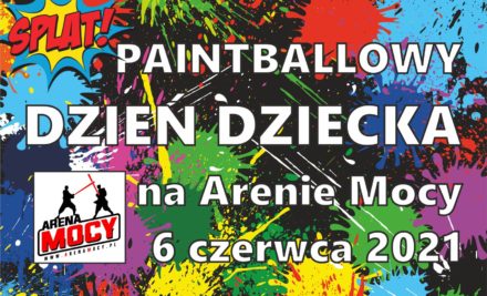 DZIEŃ DZIECKA 6 czerwca (niedziela)