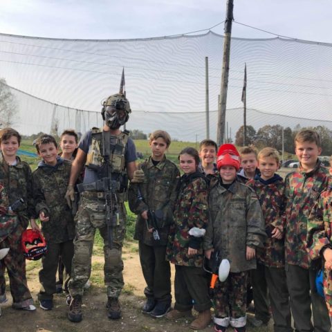 Organizacja urodzin dla dorosłych