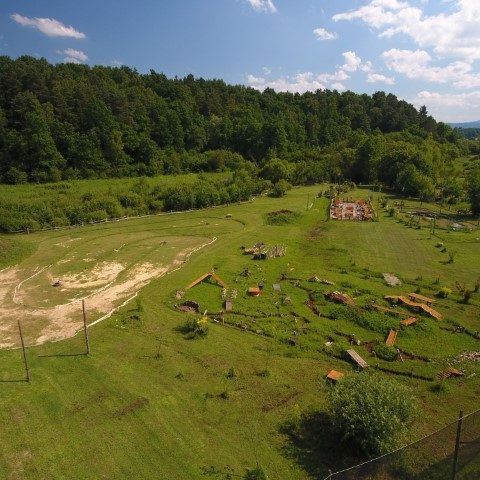 Strefa RC Areny Mocy