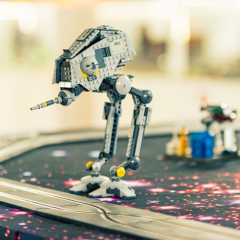 Machina wojenna Imperium