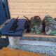 Gra w paintball w rękawiczkach czy bez?