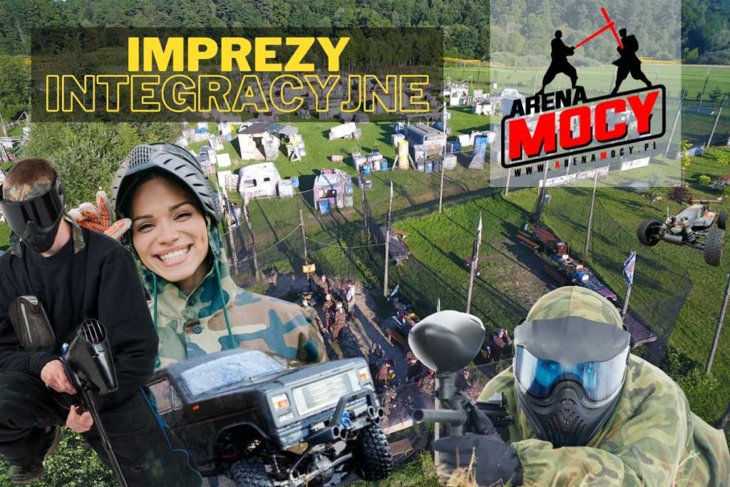 Imprezy integracyjne