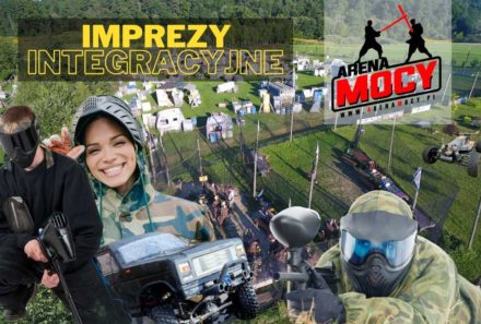 Idealny pomysł na firmowe spotkanie integracyjne