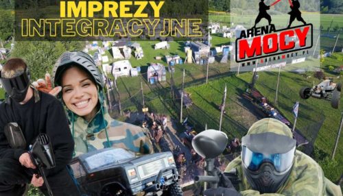 Imprezy integracyjne