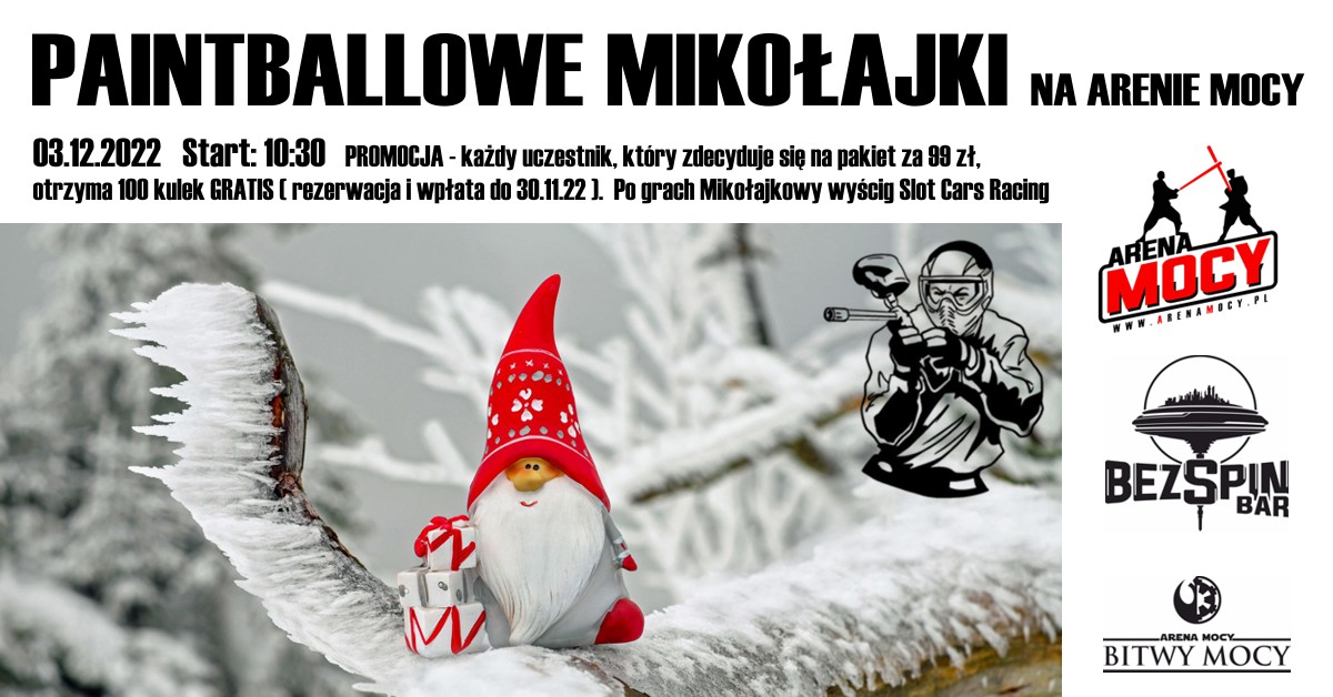 mikołajki
