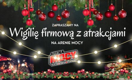 Wigilia firmowa