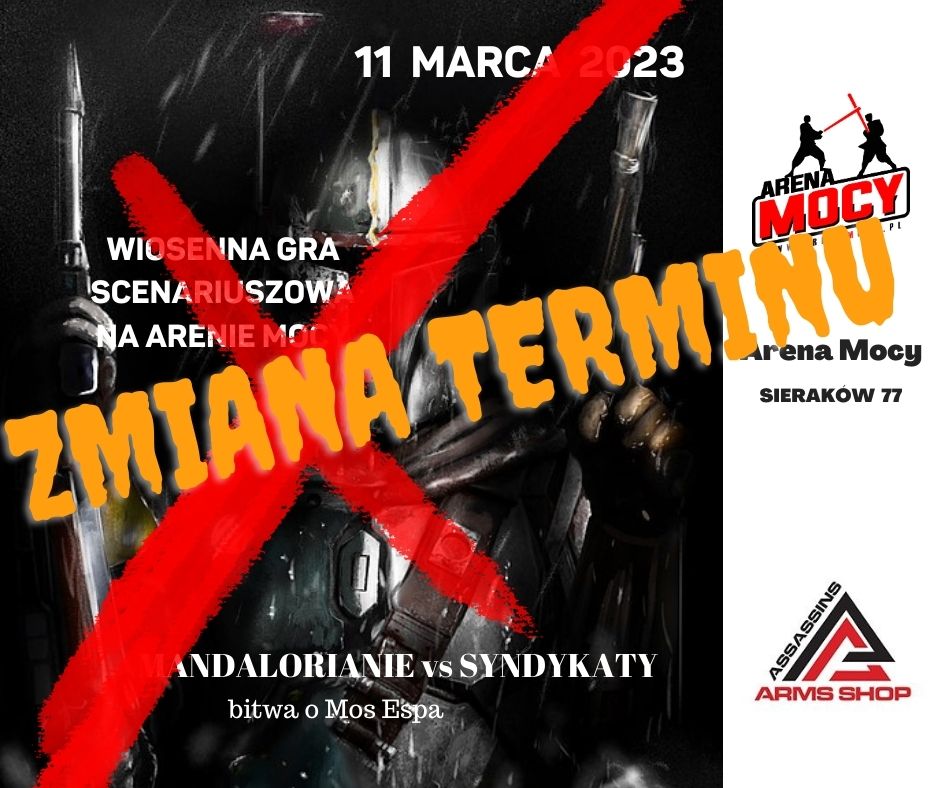 FB - Wiosenna gra scenariuszowa 1 zmiana terminu