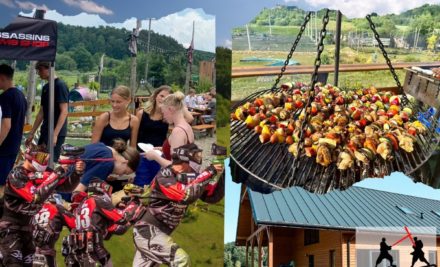 Pomysły na imprezy firmowe