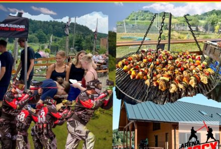 Pomysły na imprezy firmowe