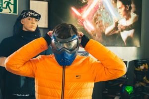 Przeciwwskazania do gry w Paintball. Kilka ważnych informacji