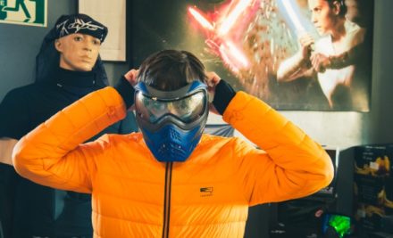 Przeciwwskazania do gry w Paintball. Kilka ważnych informacji