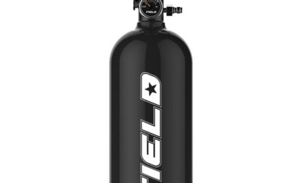 Jak napełnić butle do paintballu?