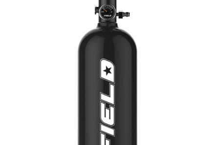 Jak napełnić butle do paintballu?