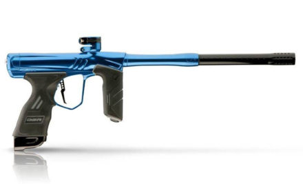 Ile kosztuje pistolet do paintballa?