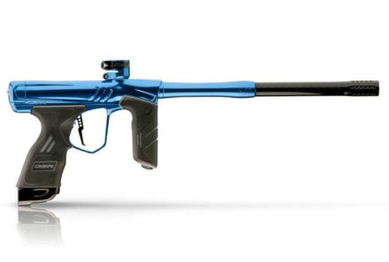 Ile kosztuje pistolet do paintballa? 