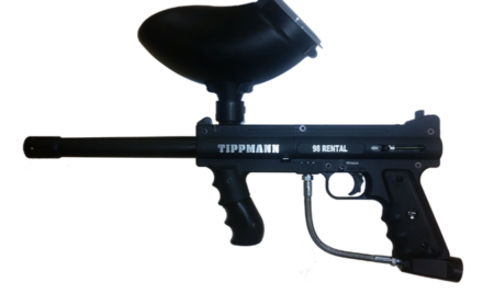 Jaki marker na 2026 rok? Przegląd sprzętu w Assassins Arms Shop