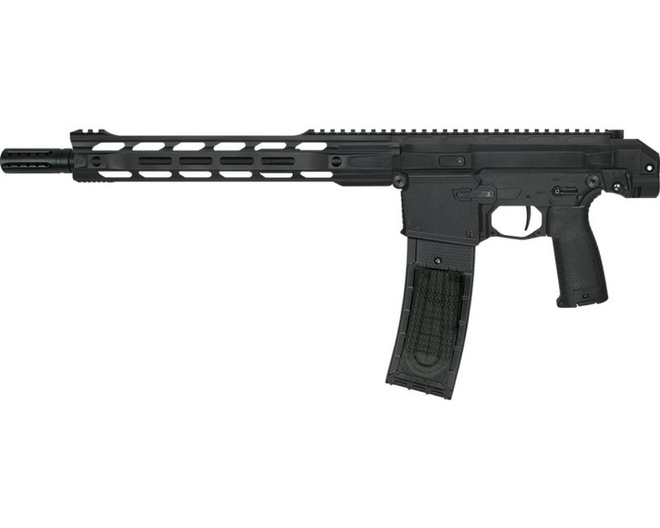 Planet Eclipse Etha EMEK EMF 200